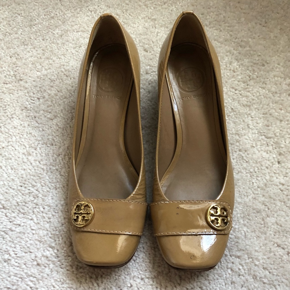 Tory Burch Heels